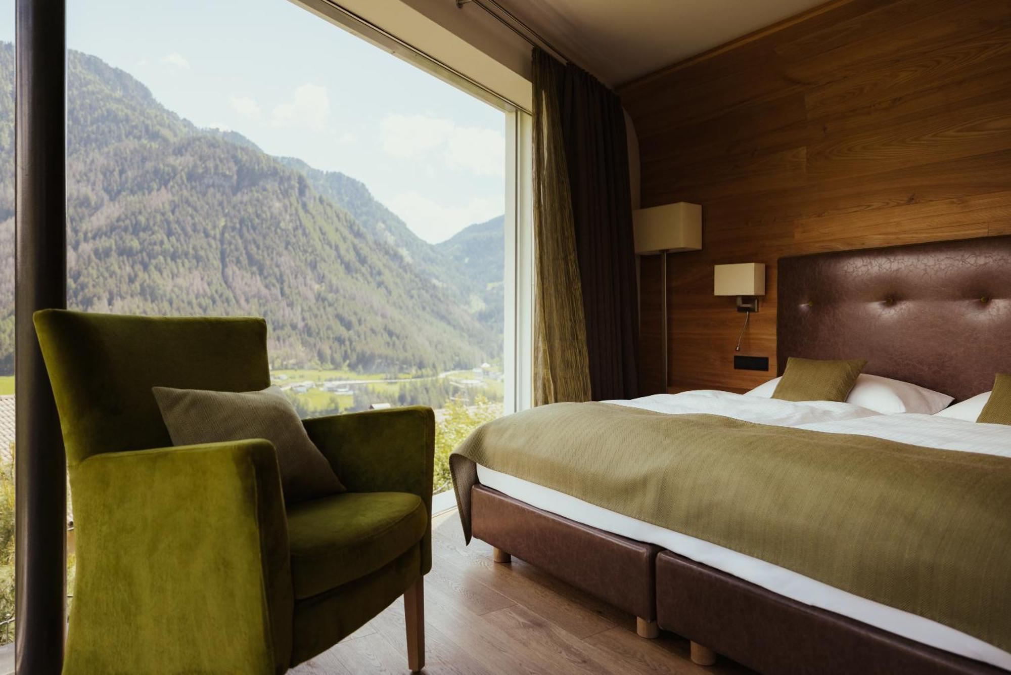 Hotel Grien Ortisei Exterior photo