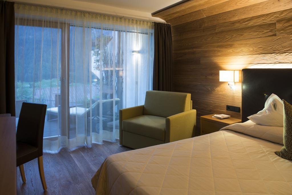 Hotel Grien Ortisei Exterior photo